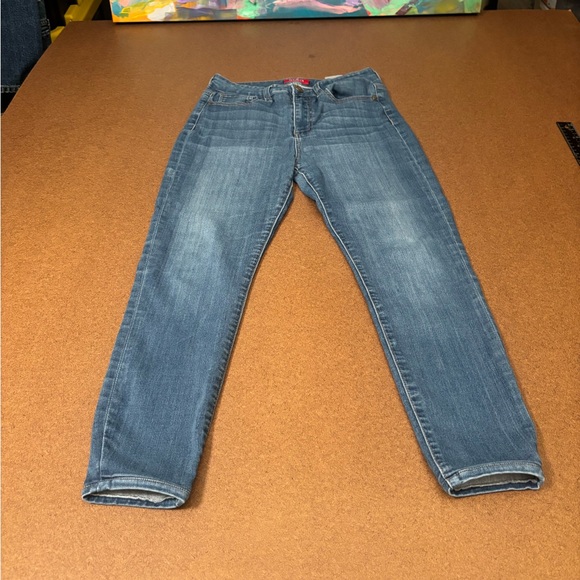 Guess Other - Guess Men's Blue Straight Jeans